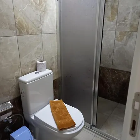 Yeni Star Apart Aparthotel Ula