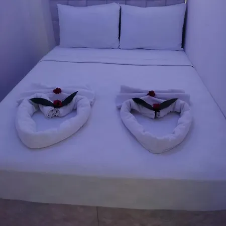 Aparthotel Yeni Star Apart