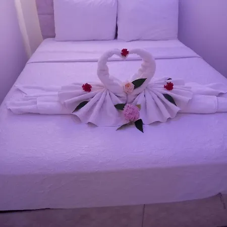 Yeni Star Apart Aparthotel