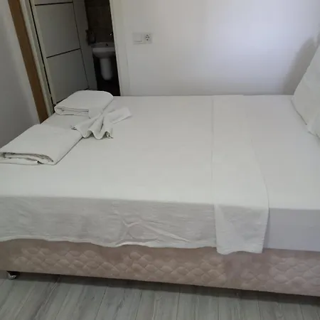 Yeni Star Apart Aparthotel *