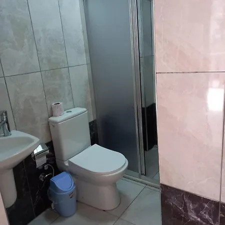 Yeni Star Apart Aparthotel *