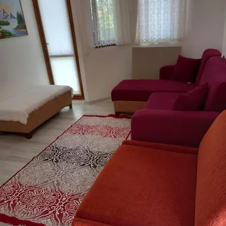 Yeni Star Apart Aparthotel Ula
